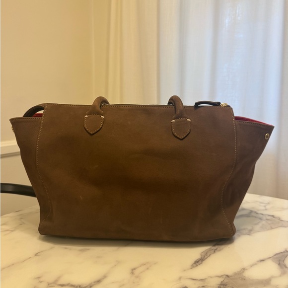 Clare V. Beatrice Tote - Picture 4 of 12